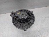 Recambio de motor calefaccion para cadillac srx 3.6 referencia OEM IAM 25740408 TRASERO 