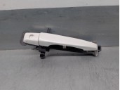 Recambio de maneta exterior delantera izquierda para cadillac srx 3.6 referencia OEM IAM 19121214  5 PUERTAS