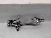 Recambio de maneta exterior delantera derecha para cadillac srx 3.6 referencia OEM IAM 19121213  5 PUERTAS