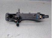 Recambio de maneta exterior delantera derecha para cadillac srx 3.6 referencia OEM IAM 19121213  5 PUERTAS