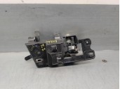 Recambio de maneta interior trasera izquierda para cadillac srx 3.6 referencia OEM IAM 25707889 5 PUERTAS
