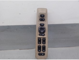 Recambio de mando elevalunas delantero izquierdo para cadillac srx 3.6 referencia OEM IAM 25749090  