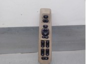 Recambio de mando elevalunas delantero izquierdo para cadillac srx 3.6 referencia OEM IAM 25749090  