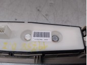 Recambio de mando elevalunas delantero izquierdo para cadillac srx 3.6 referencia OEM IAM 25749090  