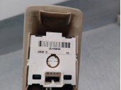 Recambio de mando elevalunas delantero izquierdo para cadillac srx 3.6 referencia OEM IAM 25749090 