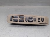 Recambio de mando elevalunas delantero izquierdo para cadillac srx 3.6 referencia OEM IAM 25749090  