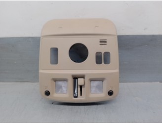 Recambio de luz interior para cadillac srx 3.6 referencia OEM IAM 19121840  