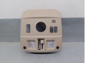 Recambio de luz interior para cadillac srx 3.6 referencia OEM IAM 19121840  