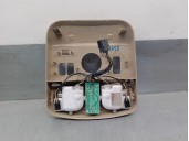 Recambio de luz interior para cadillac srx 3.6 referencia OEM IAM 19121840 