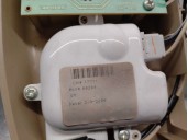 Recambio de luz interior para cadillac srx 3.6 referencia OEM IAM 19121840  