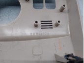 Recambio de luz interior para cadillac srx 3.6 referencia OEM IAM 19121840  