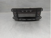 Recambio de mando climatizador para cadillac srx 3.6 referencia OEM IAM 15233493 