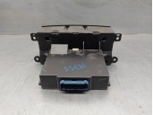 Recambio de mando climatizador para cadillac srx 3.6 referencia OEM IAM 15233493 