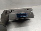 Recambio de mando climatizador para cadillac srx 3.6 referencia OEM IAM 15233493 