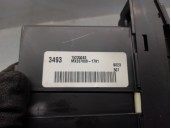 Recambio de mando climatizador para cadillac srx 3.6 referencia OEM IAM 15233493 