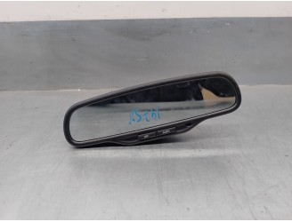 Recambio de espejo interior para cadillac srx 3.6 referencia OEM IAM 15900947  