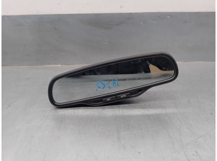 Recambio de espejo interior para cadillac srx 3.6 referencia OEM IAM 15900947 