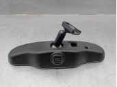 Recambio de espejo interior para cadillac srx 3.6 referencia OEM IAM 15900947  