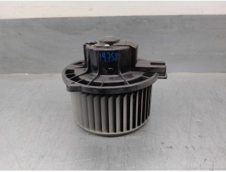 Recambio de motor calefaccion para cadillac srx 3.6 referencia OEM IAM AY1940009130 020806B DENSO