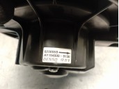 Recambio de motor calefaccion para cadillac srx 3.6 referencia OEM IAM AY1940009130 020806B DENSO