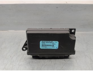 Recambio de centralita cierre para cadillac srx 3.6 referencia OEM IAM 15251259 051026A MOTOROLA