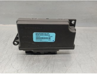 Recambio de centralita cierre para cadillac srx 3.6 referencia OEM IAM 15251257 