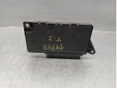 Recambio de centralita cierre para cadillac srx 3.6 referencia OEM IAM 15251257  