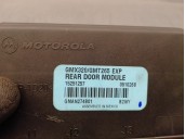 Recambio de centralita cierre para cadillac srx 3.6 referencia OEM IAM 15251257 