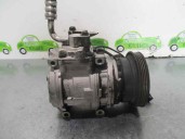 Recambio de compresor aire acondicionado para kia rio 1.5 cat referencia OEM IAM 1214012200 1F2810075 DOOWON