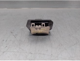 Recambio de resistencia calefaccion para cadillac srx 3.6 referencia OEM IAM 88957408 12G272 