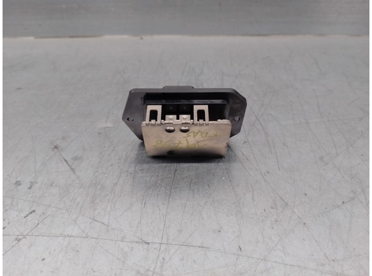 Recambio de resistencia calefaccion para cadillac srx 3.6 referencia OEM IAM 88957408 12G272 