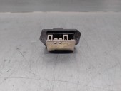 Recambio de resistencia calefaccion para cadillac srx 3.6 referencia OEM IAM 88957408 12G272 