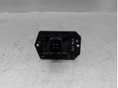 Recambio de resistencia calefaccion para cadillac srx 3.6 referencia OEM IAM 88957408 12G272 