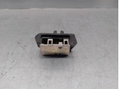 Recambio de resistencia calefaccion para cadillac srx 3.6 referencia OEM IAM 88957408 12G272 