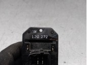 Recambio de resistencia calefaccion para cadillac srx 3.6 referencia OEM IAM 88957408 12G272 