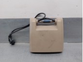 Recambio de pantalla multifuncion para cadillac srx 3.6 referencia OEM IAM 15259966 