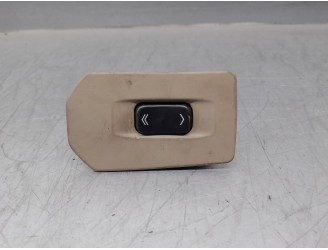 Recambio de mando elevalunas trasero izquierdo para cadillac srx 3.6 referencia OEM IAM 25750264  