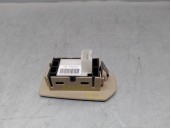 Recambio de mando elevalunas trasero izquierdo para cadillac srx 3.6 referencia OEM IAM 25750264 
