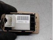 Recambio de mando elevalunas trasero izquierdo para cadillac srx 3.6 referencia OEM IAM 25750264 