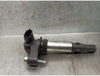 Replacement ignition coil for Cadillac SRX 3.6 OEM IAM reference 12583514 0221604104 BOSCH