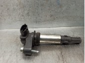 Replacement ignition coil for Cadillac SRX 3.6 OEM IAM reference 12583514 0221604104 BOSCH