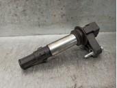 Replacement ignition coil for Cadillac SRX 3.6 OEM IAM reference 12583514 0221604104 BOSCH