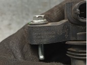 Recambio de bobina encendido para cadillac srx 3.6 referencia OEM IAM 12583514 0221604104 BOSCH