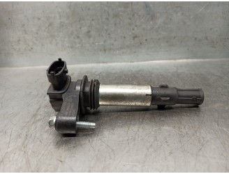 Replacement ignition coil for Cadillac SRX 3.6 OEM IAM reference 12583514 0221604104 BOSCH