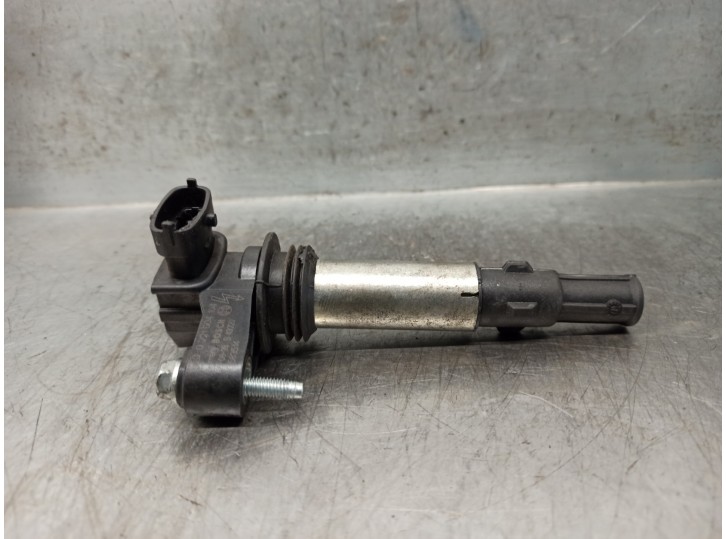 Replacement ignition coil for Cadillac SRX 3.6 OEM IAM reference 12583514 0221604104 BOSCH