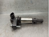 Replacement ignition coil for Cadillac SRX 3.6 OEM IAM reference 12583514 0221604104 BOSCH