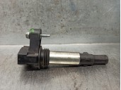Replacement ignition coil for Cadillac SRX 3.6 OEM IAM reference 12583514 0221604104 BOSCH