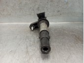 Replacement ignition coil for Cadillac SRX 3.6 OEM IAM reference 12583514 0221604104 BOSCH