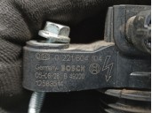 Replacement ignition coil for Cadillac SRX 3.6 OEM IAM reference 12583514 0221604104 BOSCH