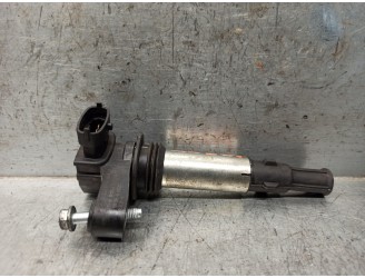 Recambio de bobina encendido para cadillac srx 3.6 referencia OEM IAM 12583514 0221604104 BOSCH